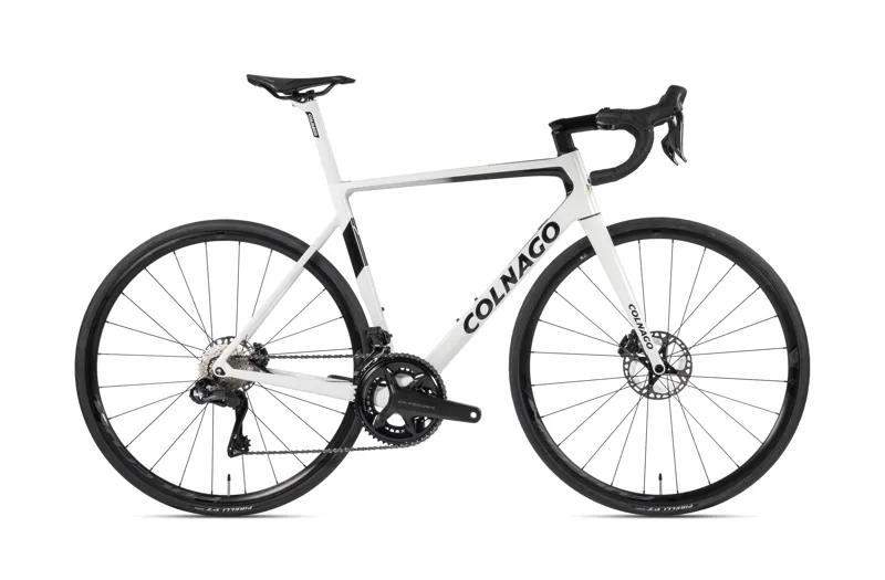 Colnago V3 Disc 2023 Complete Road Bike Rival AXS Code Mkwk