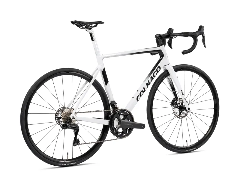 Colnago V3 Disc 2023 Complete Road Bike Rival AXS Code Mkwk-2