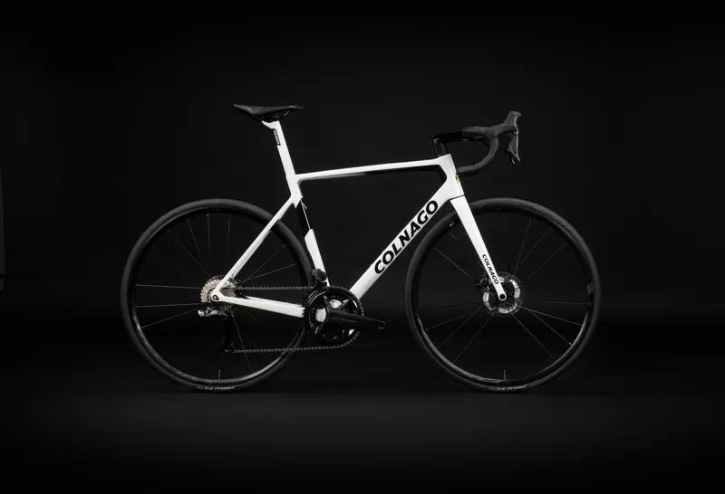 Colnago V3 Disc 2023 Complete Road Bike Rival AXS Code Mkwk-3