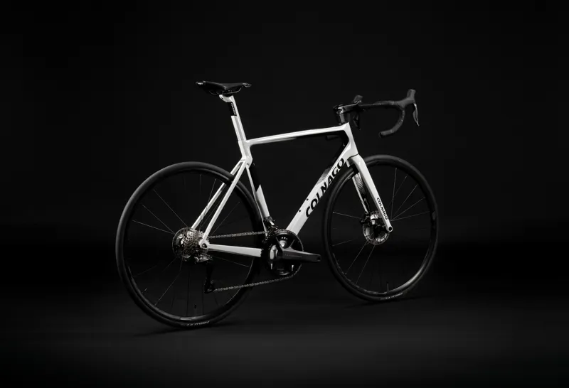Colnago V3 Disc 2023 Complete Road Bike Rival AXS Code Mkwk-5