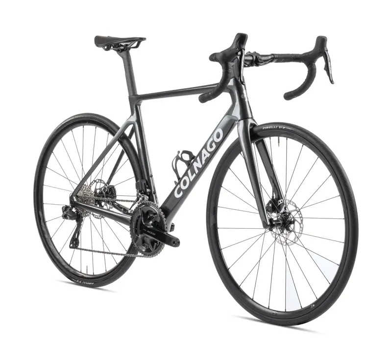 Colnago V4 Disc 2025 Complete Road Bike Ultegra Di2 Speed VDDK-1