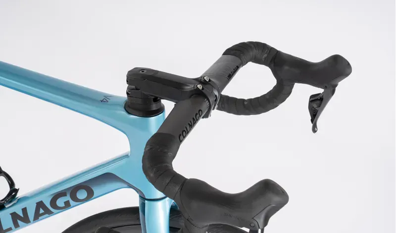 Colnago V4 Disc 2025 Complete Road Bike Ultegra Di2 Speed VDBL-5