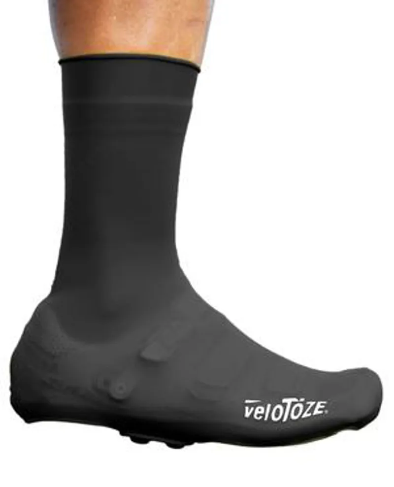 VeloToze Silicone Shoe Cover