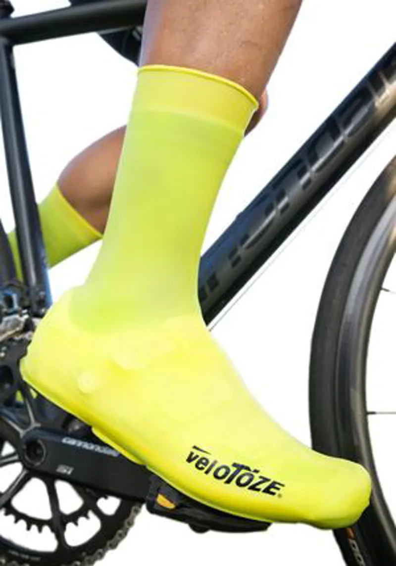 VeloToze Silicone Shoe Cover-4