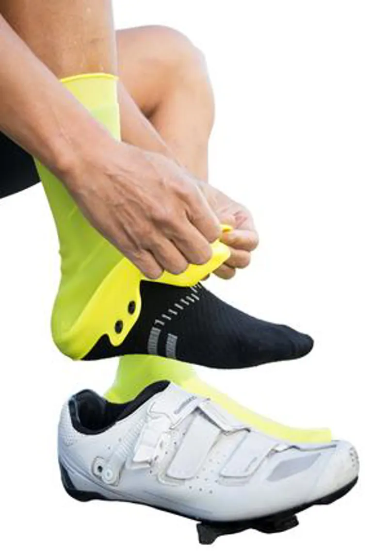 VeloToze Silicone Shoe Cover-1