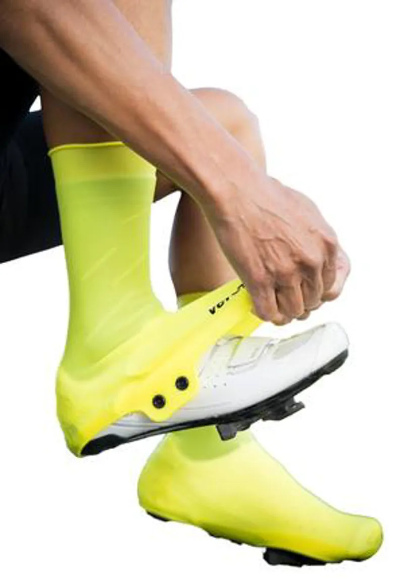 VeloToze Silicone Shoe Cover-2