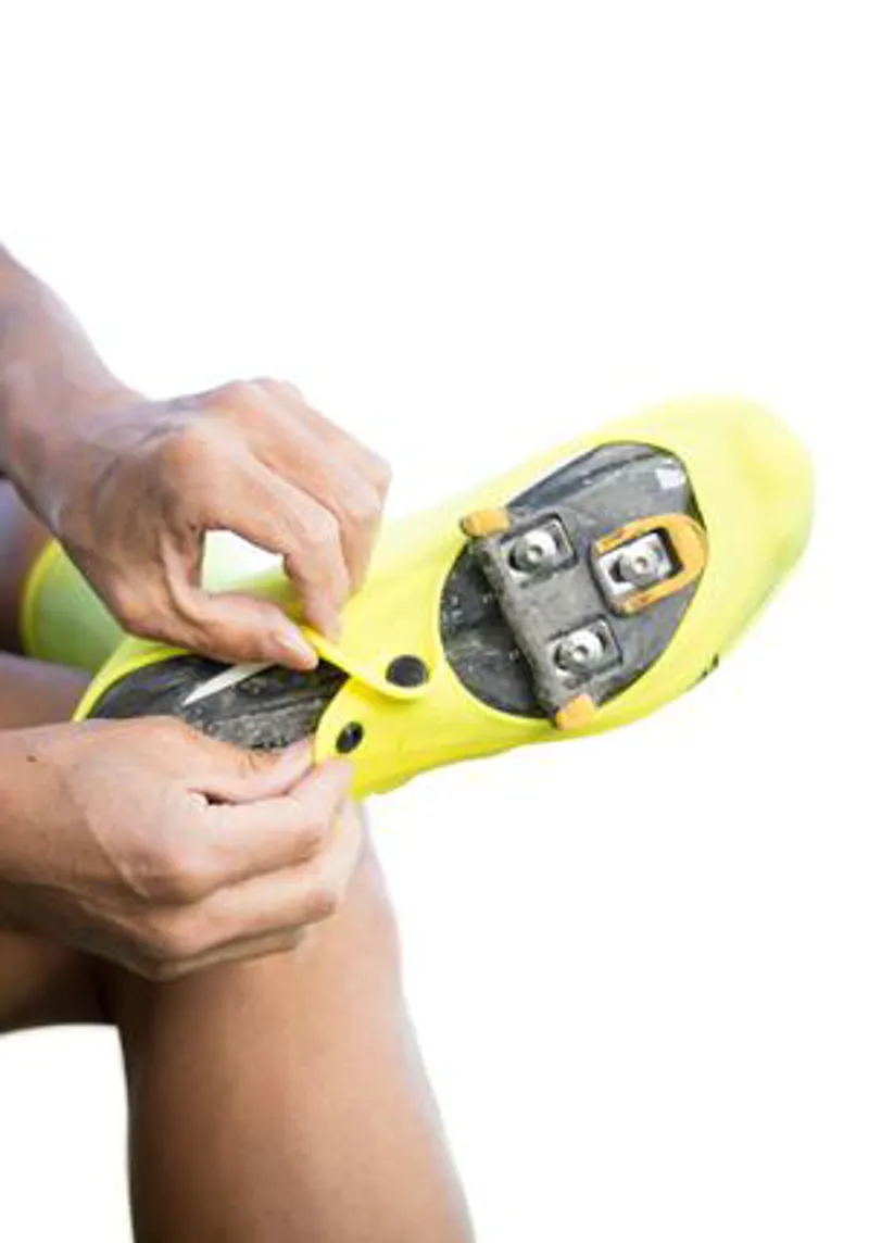 VeloToze Silicone Shoe Cover-3