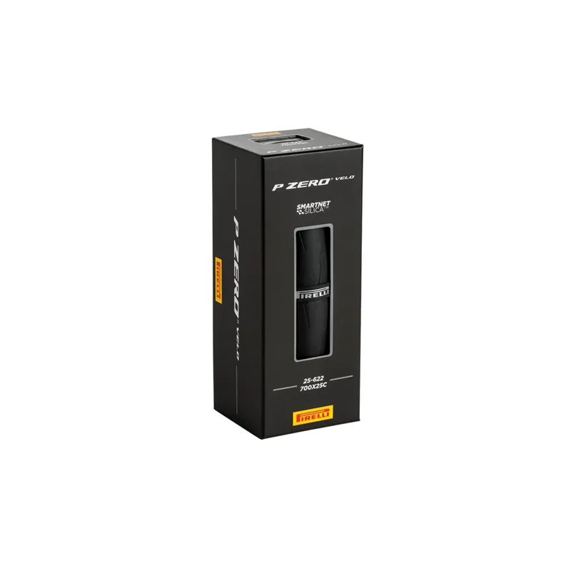 Pirelli P Zero Velo 23mm-2