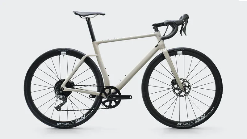 Vielo R+1 STRATO Shimano GRX Mechanical 11 speed