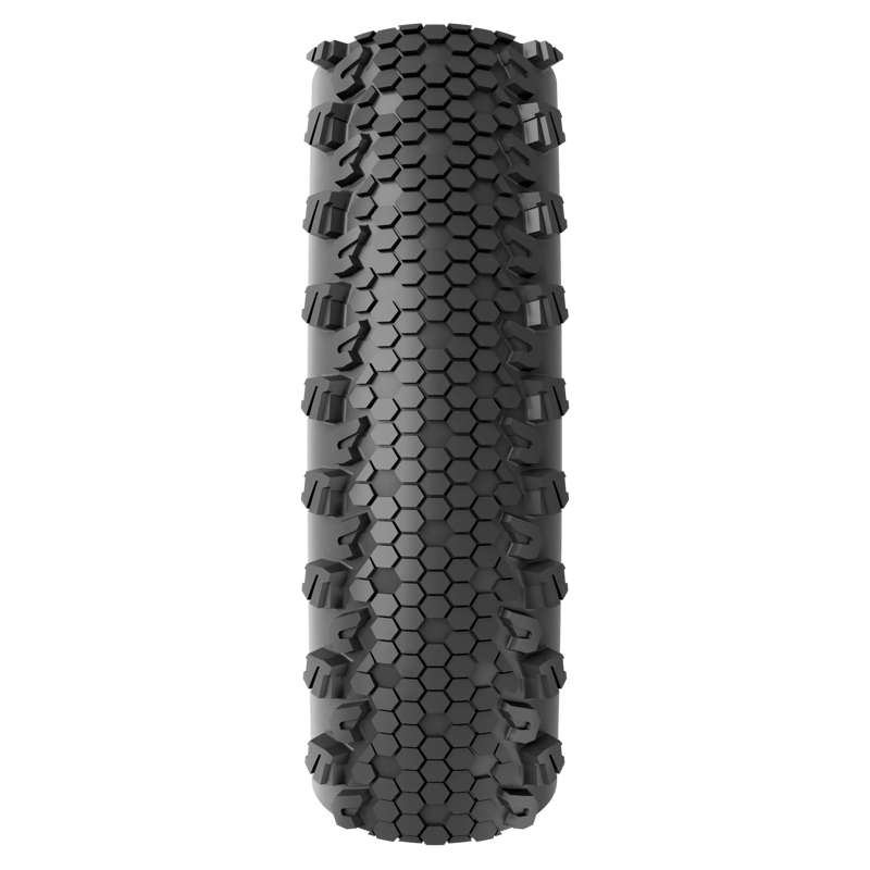 Vittoria Terreno Dry 700x47c Tyre in Anthracite