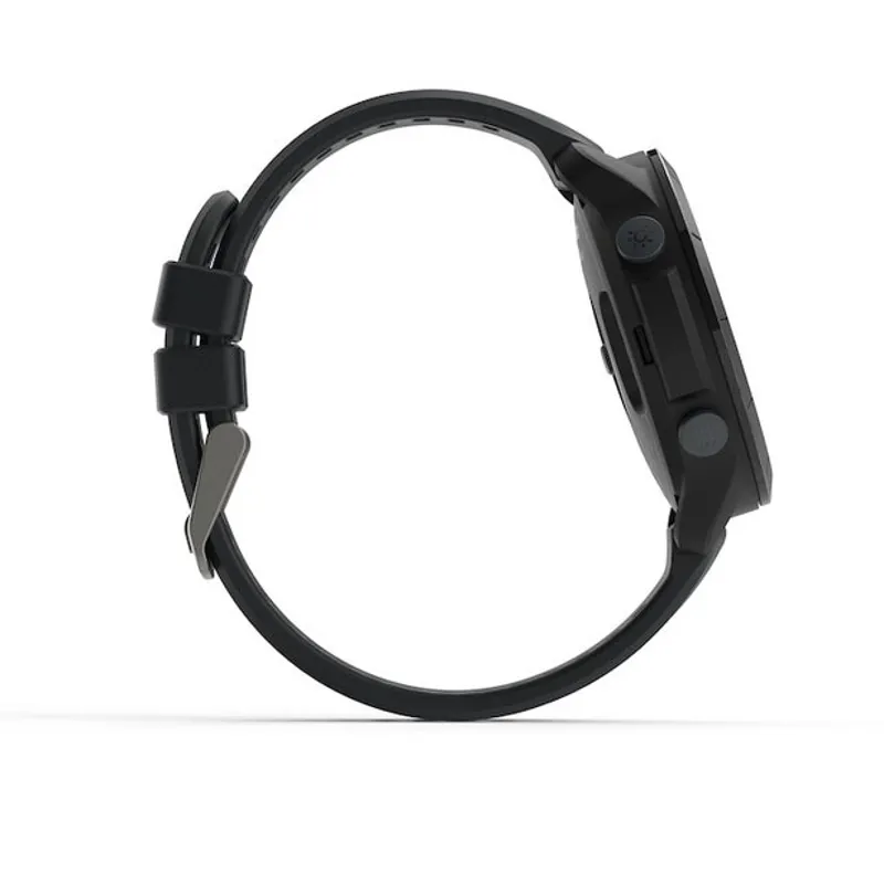 Wahoo ELEMNT Rival Multisport GPS Watch - Grey-9