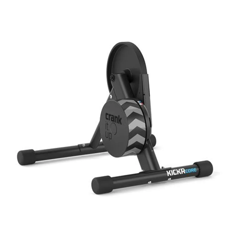 Wahoo KICKR CORE SMART TRAINER-1