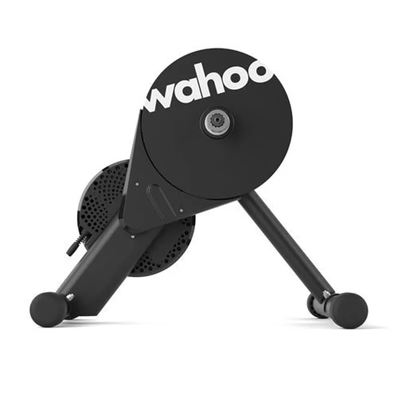 Wahoo KICKR CORE SMART TRAINER-2