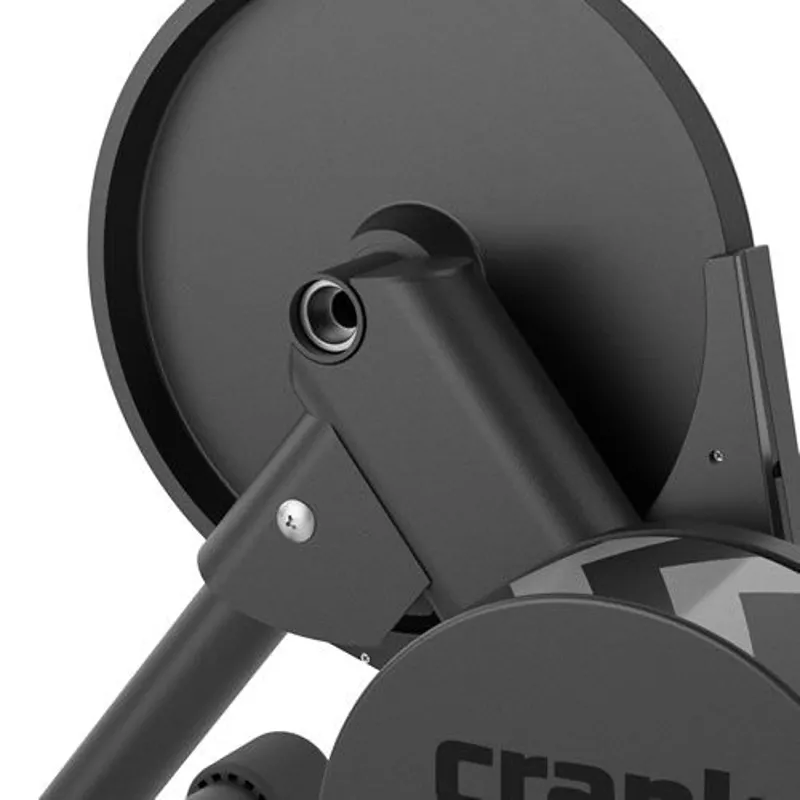 Wahoo KICKR CORE SMART TRAINER-4