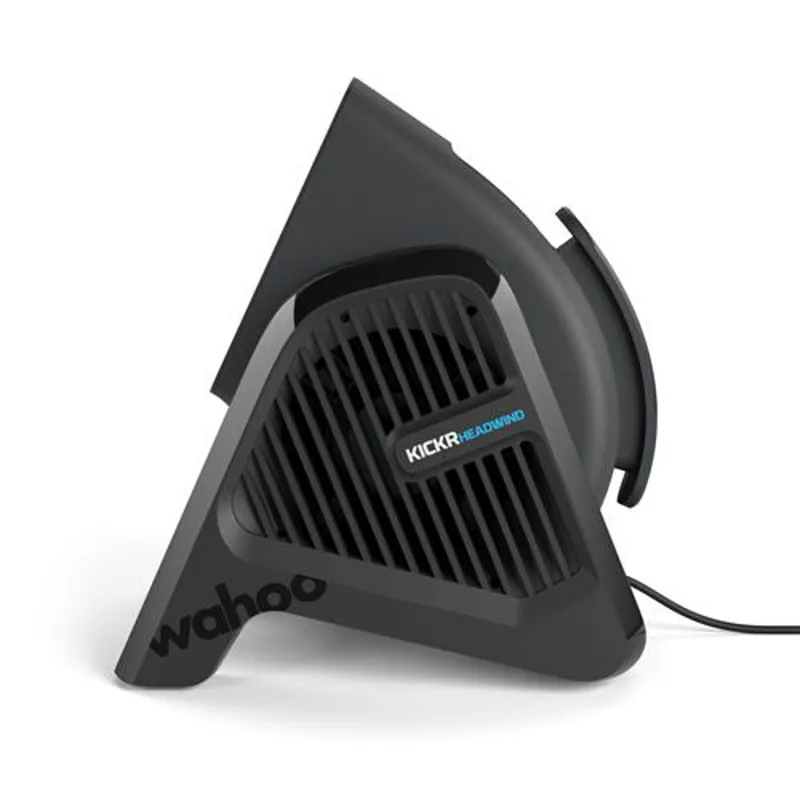 Wahoo KICKR HEADWIND BLUETOOTH FAN-2