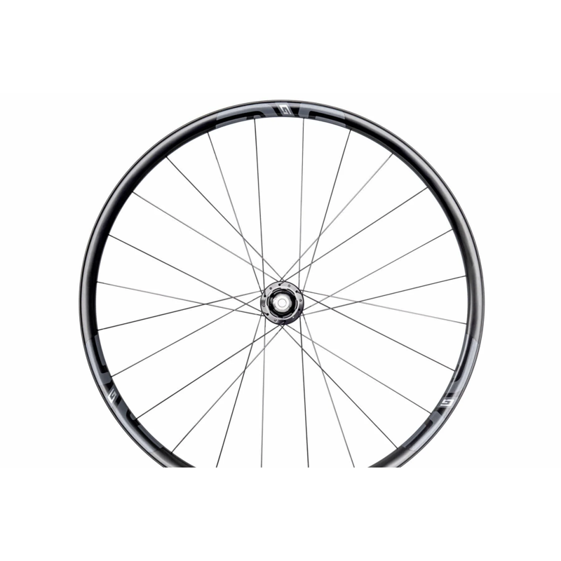 Enve - Road Foundation WS - AG25 700c - Enve Alloy Hub CL - 12/142 - HG-2