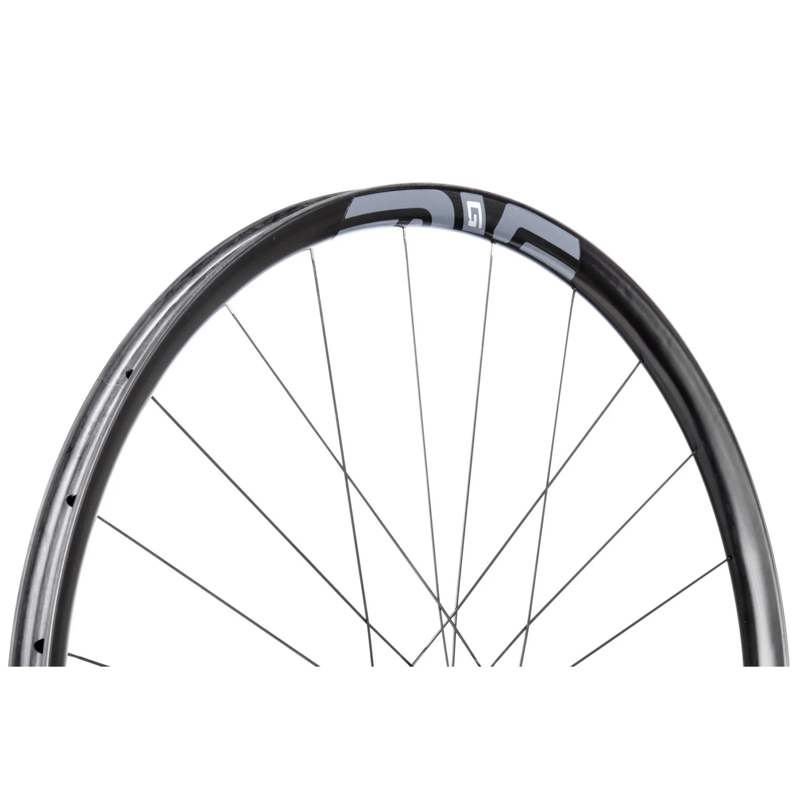 Enve - Road Foundation WS - AG25 700c - Enve Alloy Hub CL - 12/142 - HG-1