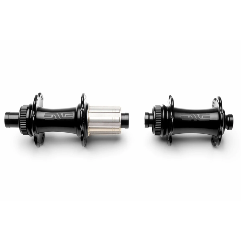 Enve - Road Foundation WS - AG25 700c - Enve Alloy Hub CL - 12/142 - HG-4