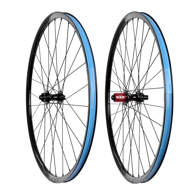 HALO Vapour GXC 29 / 700c Wheels