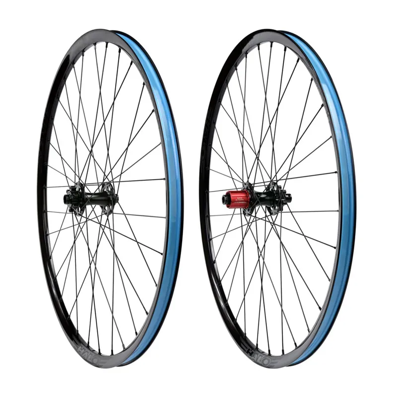 Halo Vapour 29 Wheels