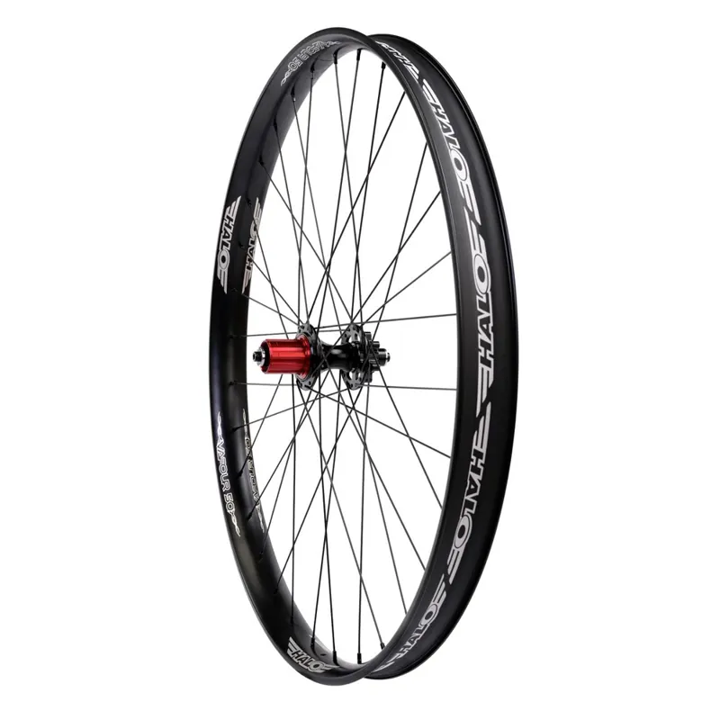 HALO Vapour 50 29 Wheels
