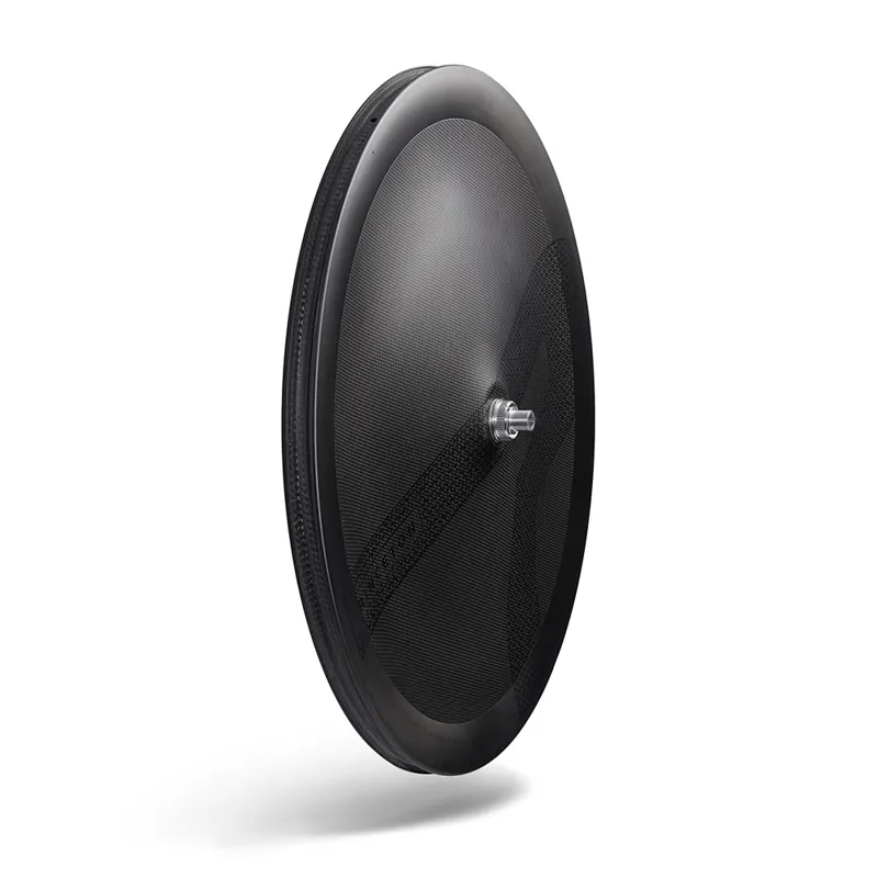 Princeton CarbonWorks Blur 663 - Disc Brake tube hubs