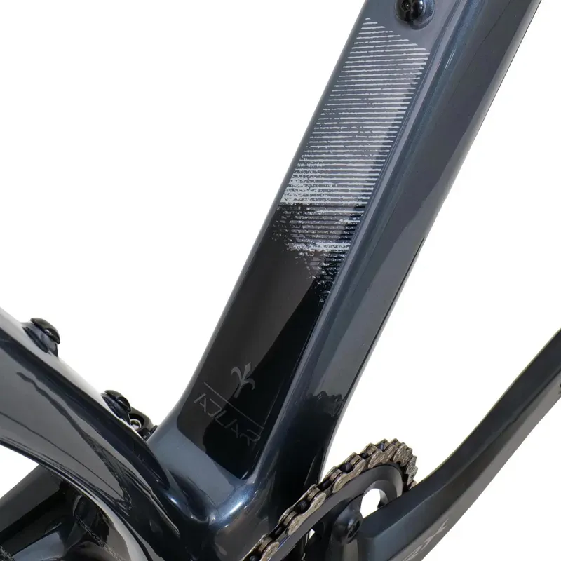 Wilier Adlar GRX Bike in Dark Stone-3