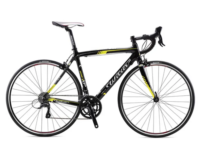wilier izoard xp carbon