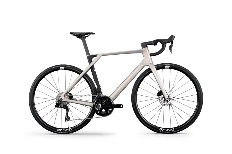 Lapierre Xelius DRS 6.0 Performance Road Bike in Beige