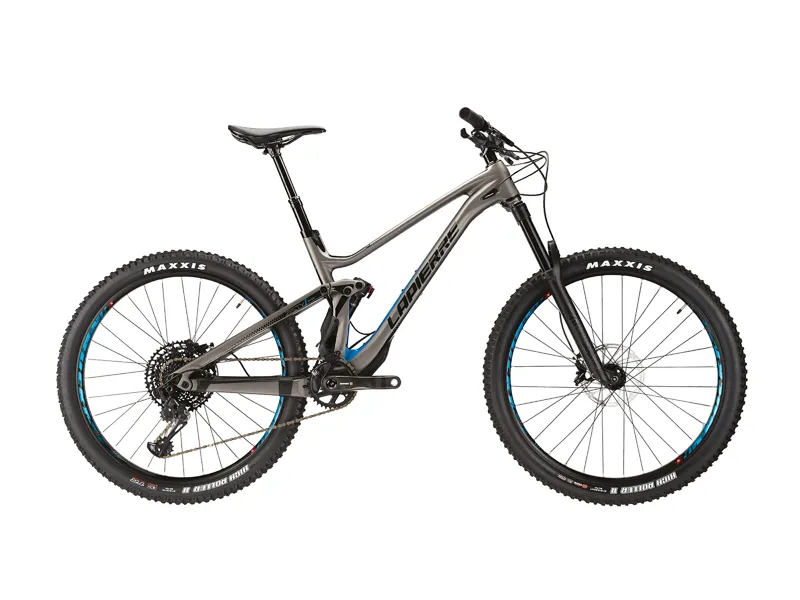 ZESTY AM FIT 5.0 MTB