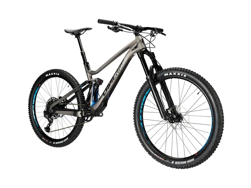 ZESTY AM FIT 5.0 MTB-1