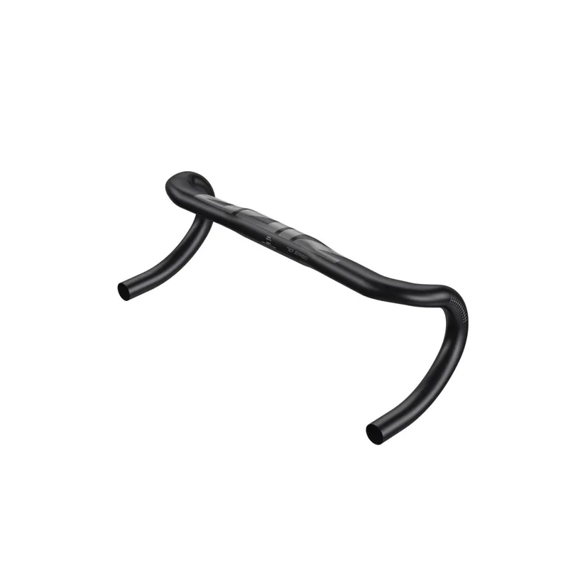 Zipp Service Course SL 70 Ergo Drop Handlebar In Black 