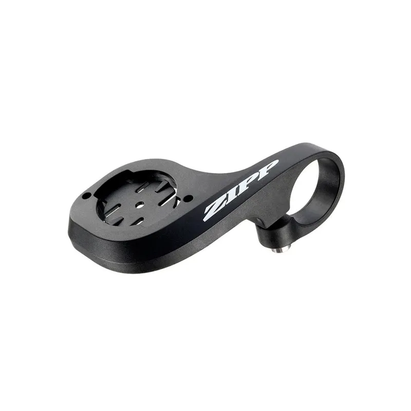 Zipp Quickview TT Garmin Mount in Black