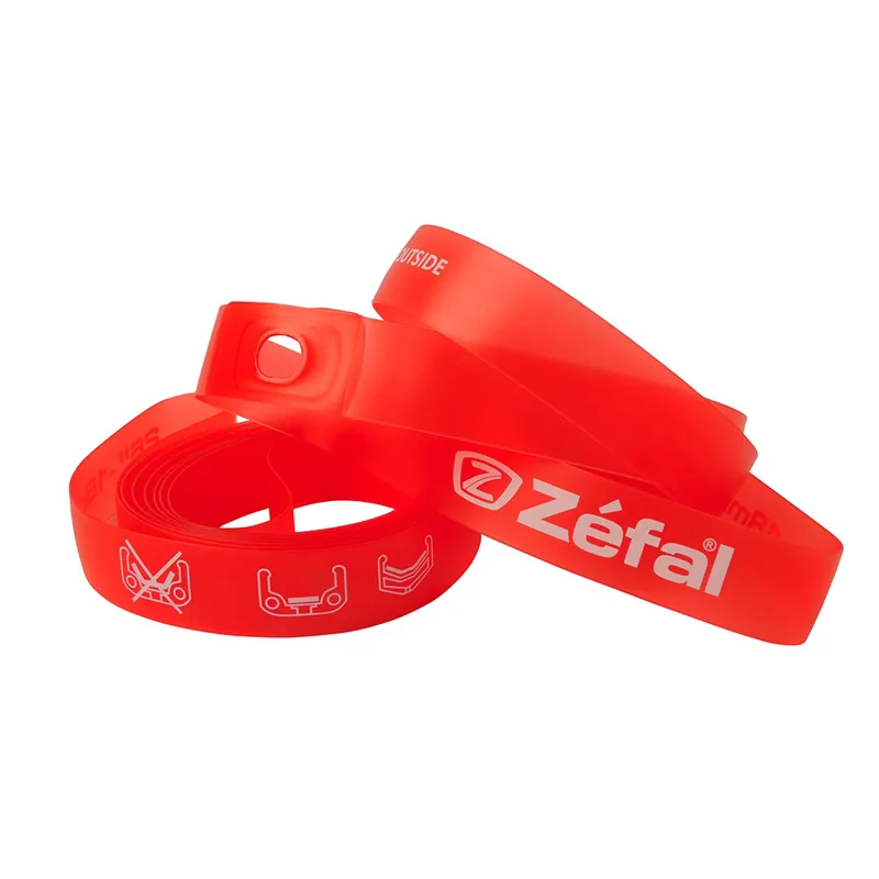 Zefal PVC Tapes - 700C Road 16-3
