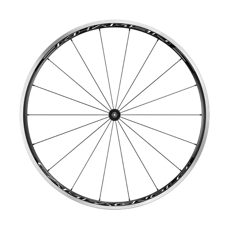 CAMPAGNOLO KHAMSIM 700C ホイール クリンチャー前後10速